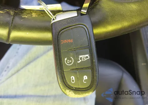 2020 Jeep Cherokee High Altitude 4X4 z USA, uszkodzony, nr VIN 1C4PJMDN5LD524623